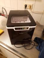 Ijsblokjes ma chine, Ophalen, Zo goed als nieuw