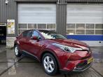 Toyota C-HR 1.8 Hybrid Active (bj 2019, automaat), Euro 6, 4 cilinders, Met garantie (alle), 98 pk