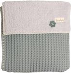 Koeka ledikant deken ZGAN!, Ophalen, Zo goed als nieuw, 100 cm of meer, Deken