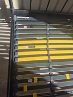 2x Bossflex 400VL lattenbodem 80x200 – bieden v.a. €200, Ophalen, Tweepersoons, Zo goed als nieuw, 80 cm