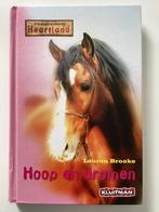 Paardenranch Heartland - Hoop en dromen [deel 18], Ophalen, Gelezen, Lauren Brooke
