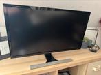 Samsung 4K Monitor 28 inch, Ophalen, Zo goed als nieuw, Ultra HD (4K), 60 Hz of minder