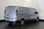 Renault Trafic 2.0 dCi 110PK L2 - EURO 6 - Airco - Cruise -, Voorwielaandrijving, Stof, Gebruikt, 4 cilinders