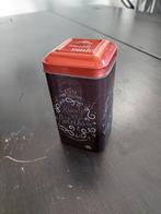 Vintage De Ruijter Chocoladehagel Puur Blik, Ophalen of Verzenden, Gebruikt, Overige, Overige merken