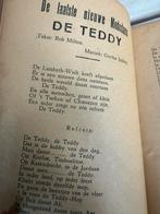 De Bonte Avond Gids 1940 - Muziek en Amusement, Ophalen of Verzenden, Gelezen, Algemeen, Los deel