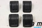 Set afdekkappen voor isofix Audi A3 8V Sedan 8V0887233A, Auto-onderdelen, Gebruikt