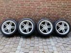 Porsche originele Speedline 19" velgen breedset top staat !!, Gebruikt, Banden en Velgen, Personenwagen, Zomerbanden