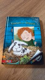 Marlies Verhelst - Tranen om Stippie, Ophalen, Zo goed als nieuw, Marlies Verhelst
