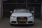 Audi A1 Sportback 1.4 TFSI Pro Line S Pano AUT, Auto's, Euro 5, Zwart, 4 cilinders, 4 stoelen