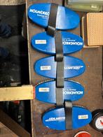 Diverse waxborstel ski onderhoud Holmenkol, Ophalen of Verzenden, 160 tot 180 cm, Ski's, Overige merken