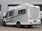 Dethleffs Globebus T 2 Automaat Trekhaak Frans bed 600CM, Automaat, Ringverwarming, Fiat, Tot en met 2