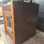 Broedmachine met slaglatten, Dieren en Toebehoren, Ophalen, Gebruikt, Broedmachine