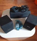 Sony speakerset, Ophalen of Verzenden, Gebruikt, Sony