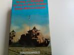 Oorlogs Omnibus ( Ronald Seth, Boeken, Oorlog en Militair, Gelezen, Ophalen of Verzenden, Tweede Wereldoorlog