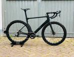 3T STRADA SRAM RED AXS CARBON MT: L /56 NIEUWSTAAT!, Overige merken, 28 inch, Carbon, Ophalen of Verzenden
