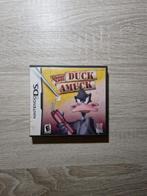 Looney Tunes Duck Amuck, 1 speler, Ophalen of Verzenden, Gebruikt, Vanaf 3 jaar