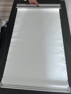 Velux dakraam rolgordijn GGL-5, Huis en Inrichting, Stoffering | Gordijnen en Lamellen, Gebruikt, Wit, Minder dan 100 cm, 50 tot 100 cm