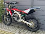 FANTIC XEF 450 2024 Red Edition (Yamaha WRF 450 WR450F), Motoren, Motoren | Yamaha, 450 cc, Bedrijf, Enduro, Minimaal motorrijbewijs A2