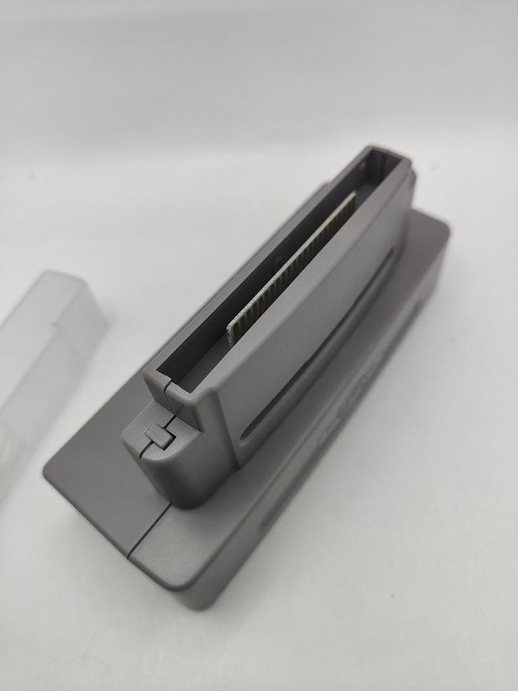 Fire SNES Converter, Spelcomputers en Games, Games | Nintendo Super NES, Gebruikt, Overige genres, 1 speler, Vanaf 3 jaar, Eén computer