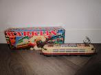 Marklin elektriche locomotief 3054 in OVP., Hobby en Vrije tijd, Modeltreinen | H0, Wisselstroom, Gebruikt, Locomotief, Ophalen of Verzenden