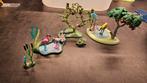Playmobil Vijvertjes en Beplanting - Divers, Ophalen of Verzenden