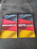 Woordenboek Duits-Nederlands en Nederlands-Duits, Nederlands, Ophalen of Verzenden, Zo goed als nieuw, Van Dale