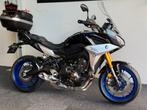 YAMAHA TRACER 900 GT VERLAAGD 2018 (MT 09 Tracer 9 GT+ MT09), Motorrijbewijs A, Bedrijf, Meer dan 35 kW, Toermotor