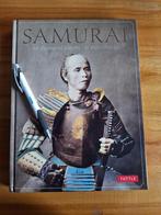 Samurai   An Illustrated History       Mitsuo Kure, Boeken, Ophalen of Verzenden, Zo goed als nieuw, Tweede Wereldoorlog