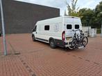 Citroen camper, Caravans en Kamperen, Overige merken, Vast bed, Kachel, Bedrijf