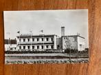 Zwijndrecht. Hotel Café Restaurant Swindregt, Ophalen of Verzenden, 1960 tot 1980, Ongelopen, Zuid-Holland