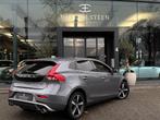 Volvo V40 1.5 T3 Polar+ Sport R Design | H/K | Camera, Auto's, 65 €/maand, Euro 6, 4 cilinders, 700 kg