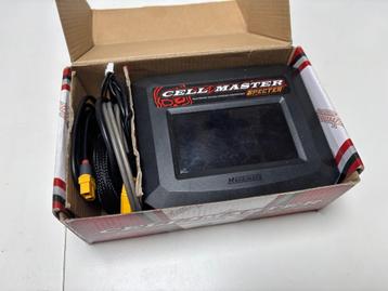  Muchmore Cell Master Specter Lader – Nette Staat in OVP beschikbaar voor biedingen