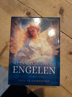 Het orakel van de engelen, Ophalen of Verzenden, Nieuw, Overige typen