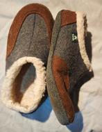 Warme pantoffel Kamik outdoormerk goede zool, Ophalen of Verzenden, Zo goed als nieuw