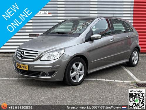 Mercedes-Benz B-klasse 180 CDI | Airco | Cruise | PDC |, Auto's, Mercedes-Benz, Bedrijf, Te koop, B-Klasse, ABS, Airbags, Airconditioning