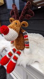 In prijs verlaagd Kerst rendier, Diversen, Ophalen of Verzenden, Nieuw