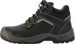Buckler Boots BSH007BK schoen zwart, Verzenden, BucklerBoots, Schoenen, Nieuw