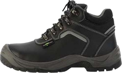 Buckler Boots BSH007BK schoen zwart, Tuin en Terras, Werkkleding, Nieuw, Dames, Heren, Kinderen, Schoenen, Verzenden