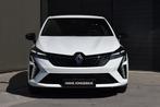 Renault Clio TCe 90 GPF techno | 360 CAMERA | STUUR/STOELVER, Voorwielaandrijving, Stof, Gebruikt, Euro 6