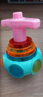 Kinderspeelgoed nieuw licht en geluid, Ophalen of Verzenden, Nieuw, Duw- of Trekspeelgoed, Met geluid