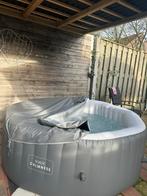 Expondo Opblaasbare Jacuzzi 6-persoons - Als Nieuw!, Ophalen, Zo goed als nieuw, Opblaasbaar