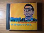 Esquivel - Cabaret Manana (spage age / latin jazz), Cd's en Dvd's, Cd's | Instrumentaal, Zo goed als nieuw, Verzenden