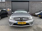 Mercedes-Benz C-Klasse Coupé 250 Sport Prestige | 12MND GAR, Automaat, Euro 5, Achterwielaandrijving, Zwart