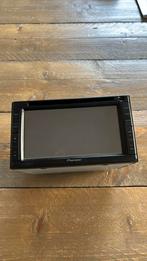 Pioneer AVIC-F550BT autoradio met navigatie, bluetooth, usb, Ophalen of Verzenden, Gebruikt