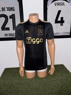 Ajax 3e shirt 2020 -2021, Maat S, Ophalen of Verzenden, Zo goed als nieuw, Shirt