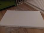 Ledikant matras, Ophalen, 190 cm of minder, Zo goed als nieuw, Matras