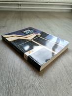 Wiswijs – 3e druk, Boeken, Studieboeken en Cursussen, Zo goed als nieuw, Noordhoff Uitgevers, Beta, HBO