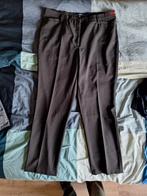 Atelier GARDEUR dames pantalon maat 46, bovenrand 46 cm, Grijs, Lang, Ophalen of Verzenden, Zo goed als nieuw