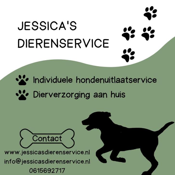 Hondenuitlaatservice en dierverzorging aan huis, Diensten en Vakmensen, Dieren | Honden | Verzorging, Oppas en Les