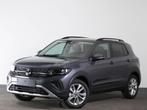 Volkswagen T-Cross Life Edition 1.0 TSI 95 pk | Achteruitrij, Auto's, Volkswagen, Voorwielaandrijving, Gebruikt, 620 kg, Origineel Nederlands